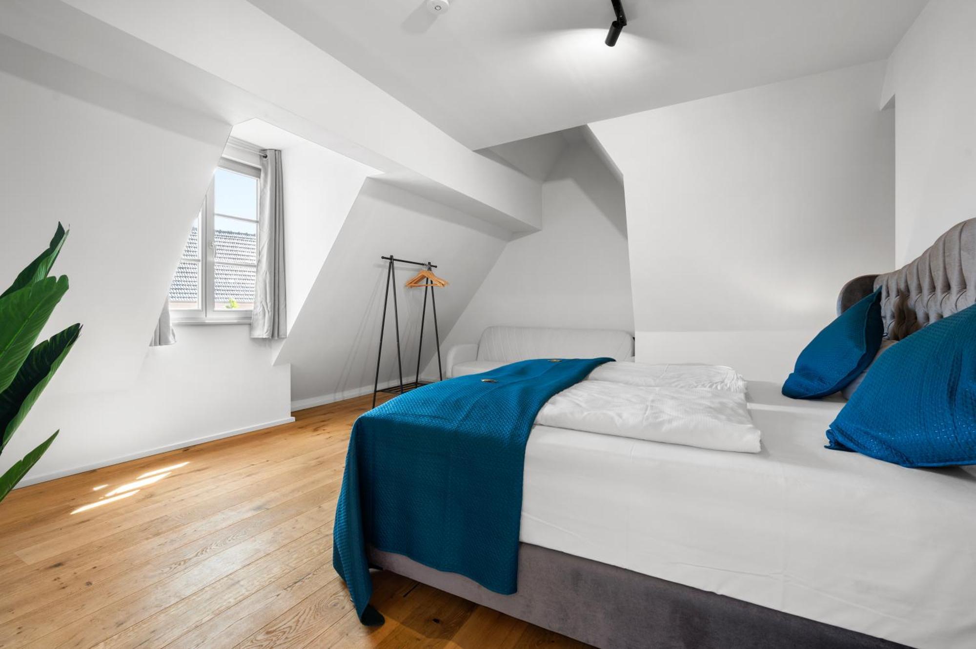 Lit Living Gruenstadt - Luxury- Style Boutique Apartments Ngoại thất bức ảnh