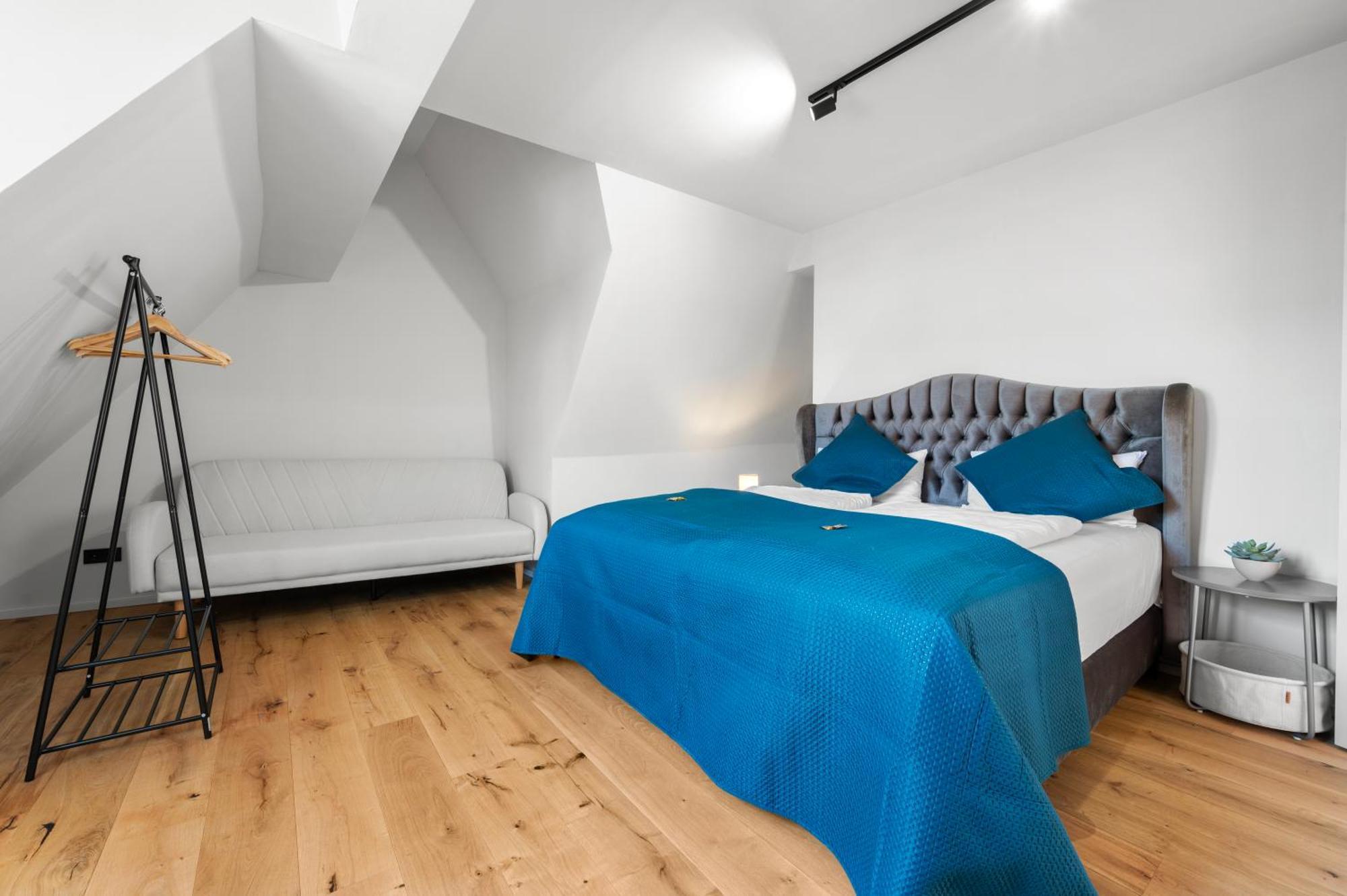 Lit Living Gruenstadt - Luxury- Style Boutique Apartments Ngoại thất bức ảnh