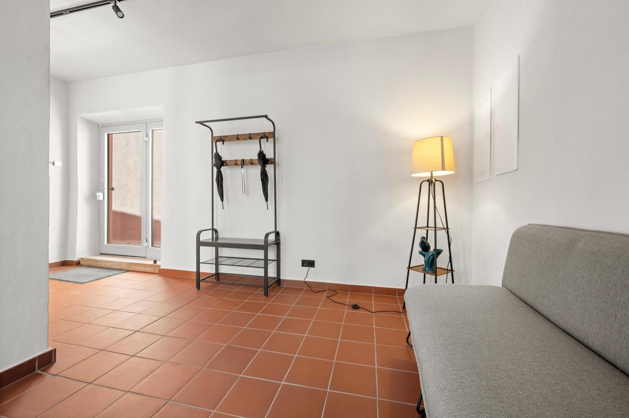 Lit Living Gruenstadt - Luxury- Style Boutique Apartments Ngoại thất bức ảnh
